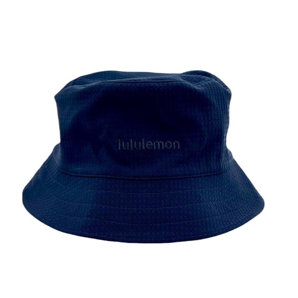Lululemon Both Ways Reversible Bucket Hat Size S/M